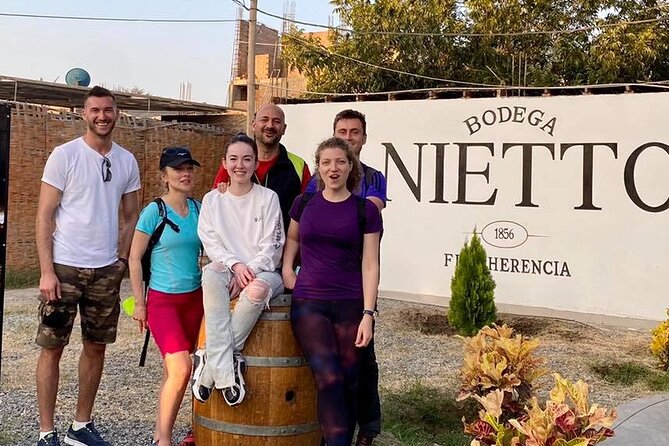 Pisco Route: La Caravedo, Tacama and Nietto Vineyard - History and Origin of Pisco