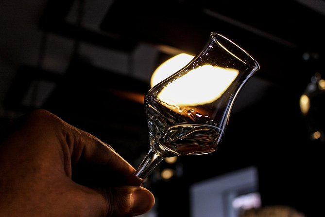 Pisco Tasting Experience - Knowledgeable Experts and Guides