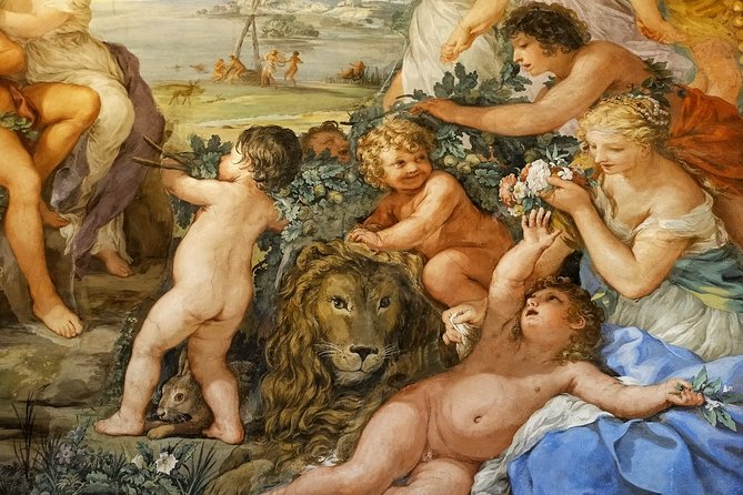 Pitti Palace: The Royal Palace of Florence - Operating Hours and Availability