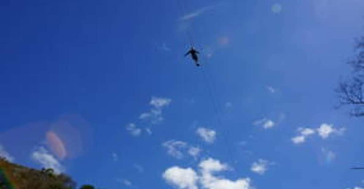 Plettenberg: 2H Zipline Tour - Breathtaking Views and Experiences