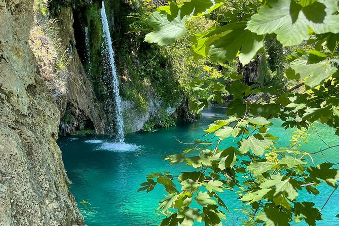 Plitvice Lakes Private Transfer - Pick up and Drop off Included - Traveler Feedback
