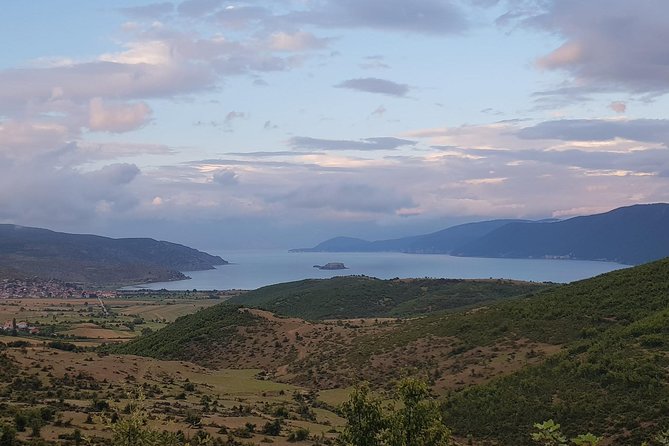 Pogradec, Korcha & Pustec Tour From Ohrid - Tour Scheduling and Duration
