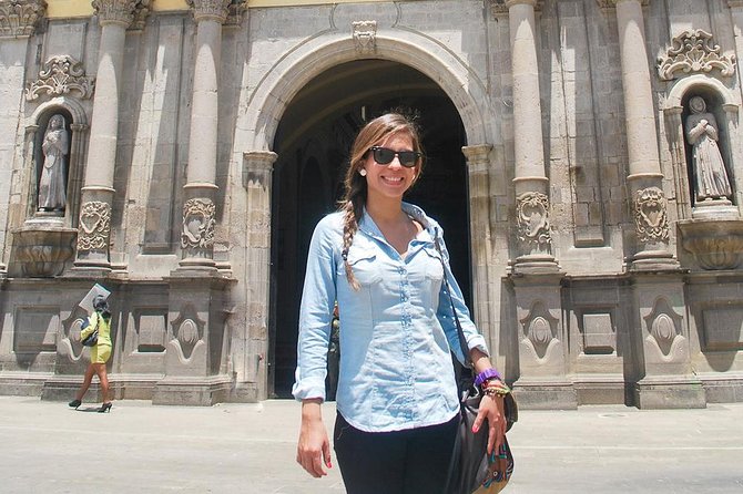 Popayan and Silvia Town Private Tour From Cali - Experiencing Popayans Historical Landmarks