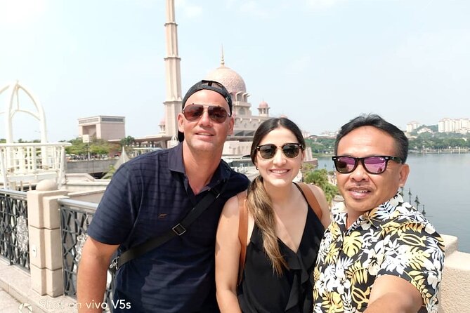 Port Klang Cruise - KL City Tour With KL Tower Ticket & Batu Cave - Tour Inclusions