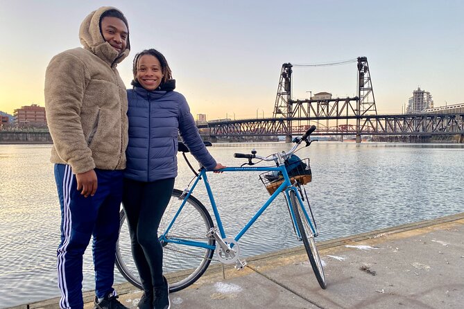 Portland Oregon Breweries By Bike and E-bike - Requirements for Participants