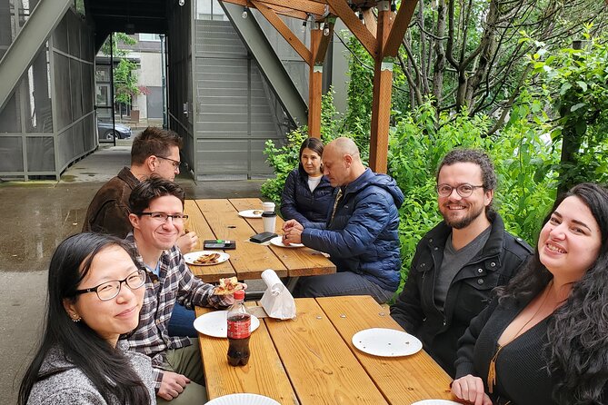 Portland Pizza Tour - Inclusions and Pricing