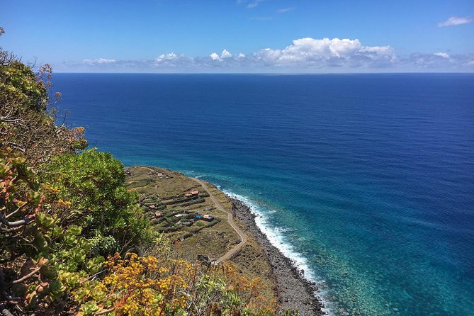 Porto Moniz and Cable Car Tour - Meeting and Pickup Details