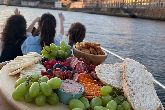 Porto: Private Yacht Cruise Just for You on the Douro River - Pricing and Booking