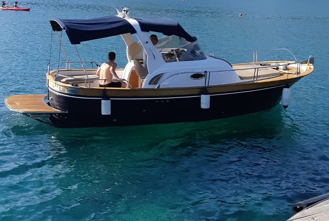 Portovenere Private Tour - Meeting and Pickup