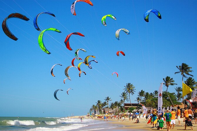 Portuguese Classes in Brazil - Booking Information