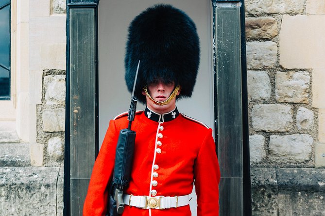 Post Cruise Tour Southampton to London via Windsor in a Private Vehicle - Traveler Experience