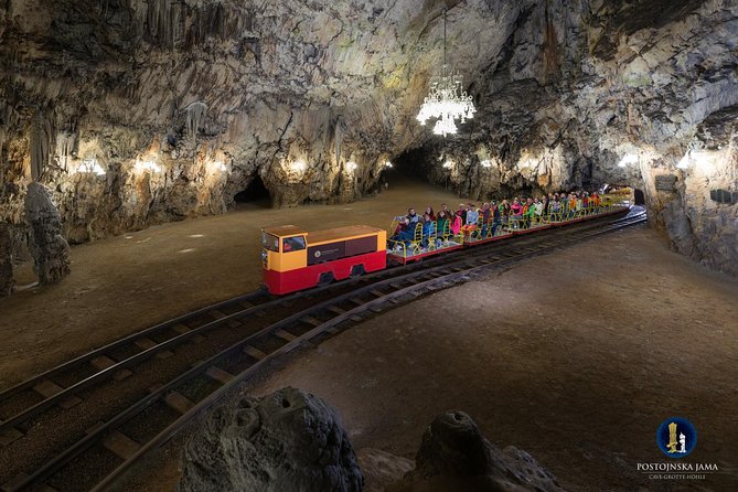 Postojna Cave and Predjama Castle - Private Tour From Trieste - Important Information