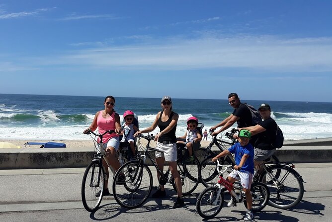 Póvoa De Varzim Bike Rental Review - Accessibility and Policies