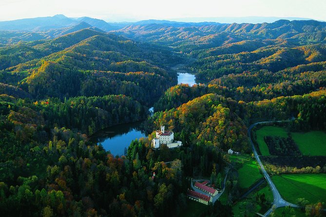 Prehistoric & Medieval Croatia Tour - Transportation and Logistics