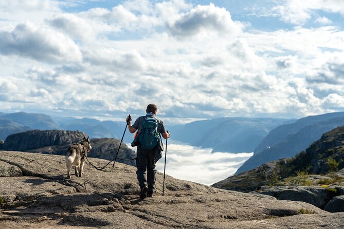 Preikestolen Hike Review: A Must-Do Adventure - Traveler Reviews: A Consensus of Excellence