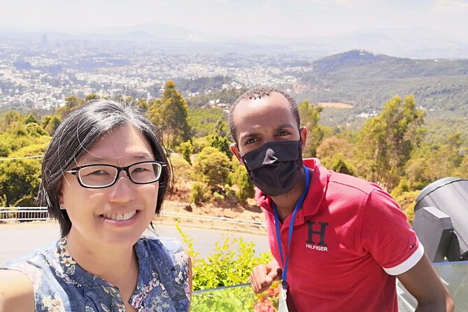 Prepare for the Best Day Tour in Addis Ababa - Scenic Views at Mount Entoto