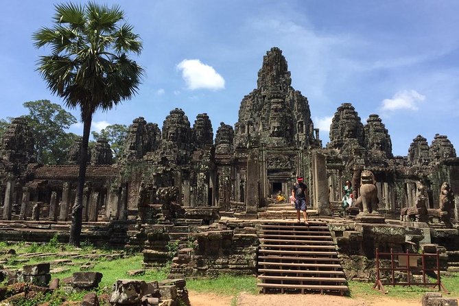 Private 03 Day Tour- Fully Experienced Trip to Ancient Temples - Day 3 Unique Experiences