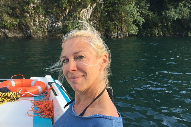 Private 1 Hour Boat Tour Como Lake Como - Itinerary Highlights