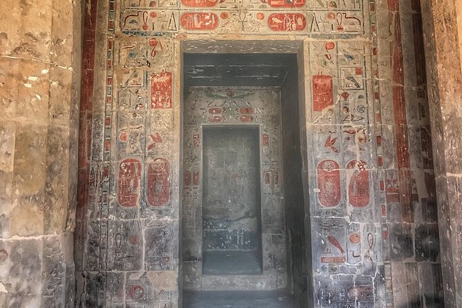Private 2 Day Luxor Tour - Day 2: East Bank Highlights