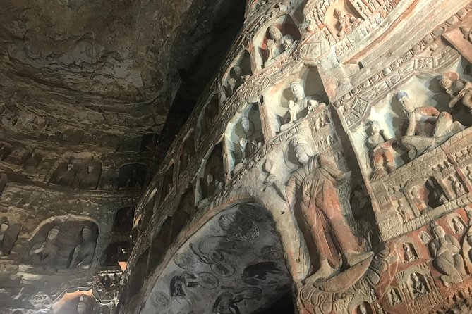 Private 2-Day Tour of Datong - Booking Process