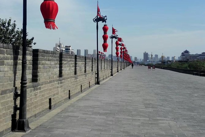 Private 2-Day Xian and Chengdu Tour With Hotel Stay - Pricing Information