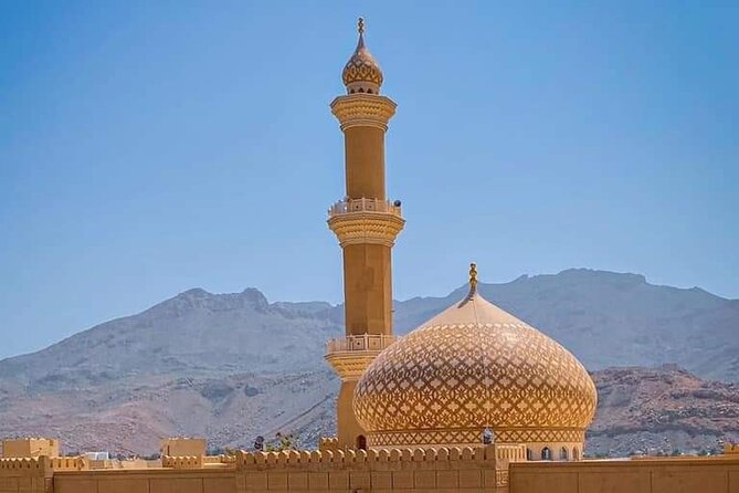 Private 2-Days Jebel Shams Overnight Camping Tours - Health and Fitness Requirements