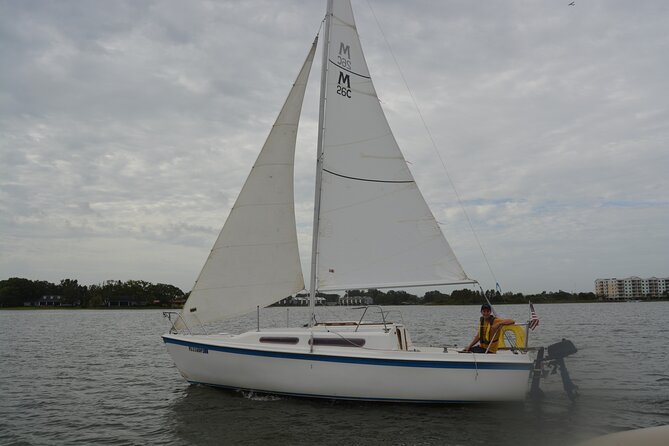 Private 2-Hour Day Sailing Experience - Accessibility and Participation