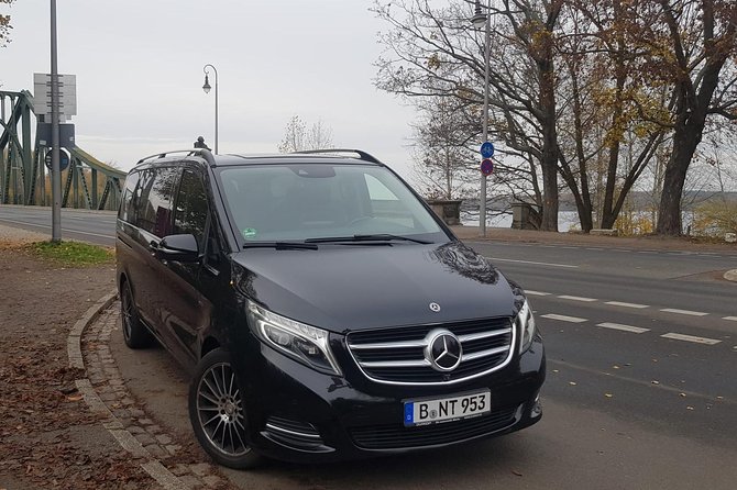 Private 2-Hour Sightseeing Tour in Berlin - Enhancing the Experience