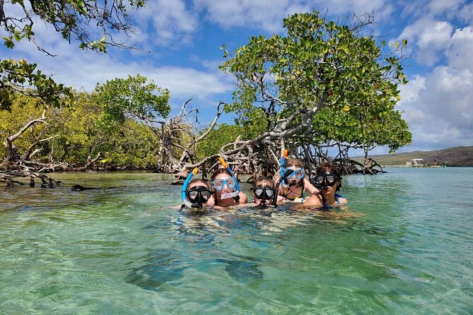 Private 3-Day Puerto Rico Sightseeing Tour From San Juan - Meeting and Pickup