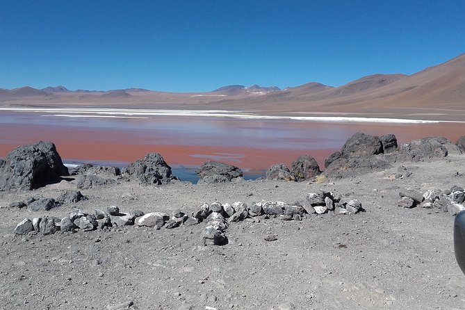 Private 3 Days Tour Uyuni Salt Flats and Colorful Lagoons From Uyuni - Tour Schedule and Start Time