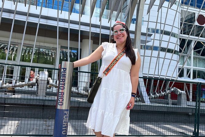 Private 3-in-1 Sightseeing, Brewery, and Mural Tour of Houston by Cart - Notable Highlights and Stops
