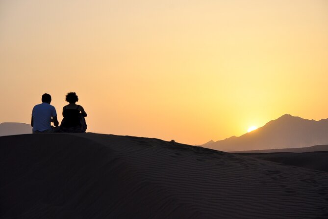 Private 4-Day Desert Tour From Marrakech to Zagora & Merzouga - Pickup and Drop-off Details
