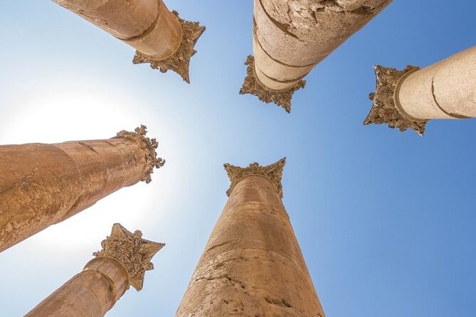 Private 5-Day Guided Tour of Jordan - Activities and Experiences