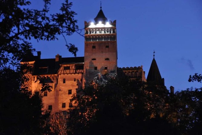 Private 6-Day Dracula Tour in Transylvania From Bucharest - Cancellation Policy