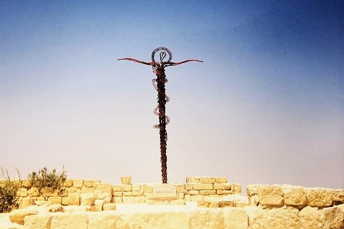Private 6 Days Tour Jordan Top Attractions - Accessibility