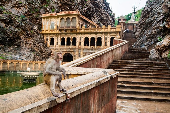 Private 6 Hours: Jaipur Temples Tour - Booking and Cancellation Policies