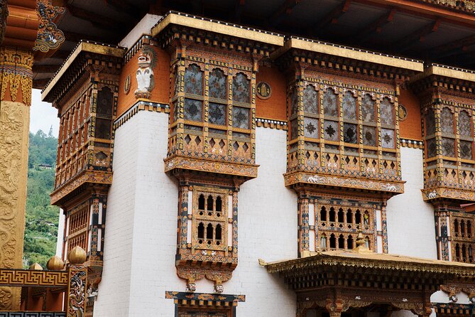 Private 7 Days Tour in Bhutan - Meeting Arrangements