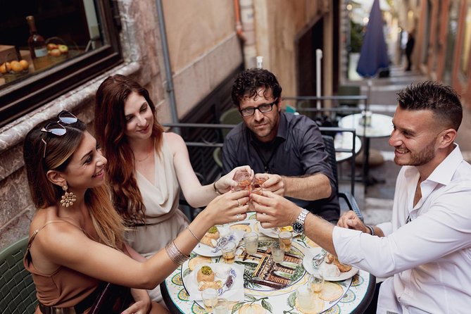 Private 8 Days Food & Wine Lovers Tour of Sicily - Ortigia: Delightful Food and Wine