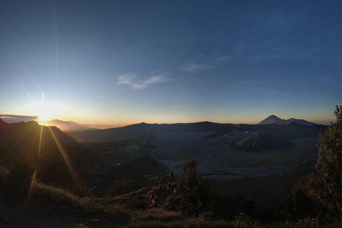 Private Adventure King Kong Hill Bromo National Park in Malang - Booking Information and Tips
