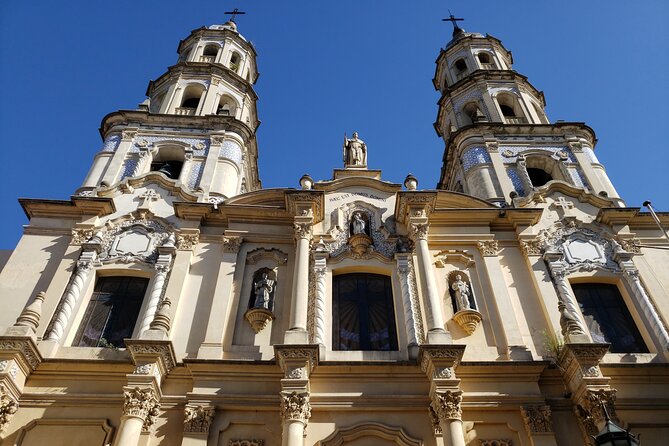Private Afro-Argentine Heritage Walking Tour in Buenos Aires - Insights From Afro-Argentine Community