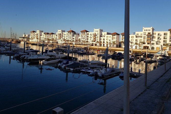 Private Agadir City Tour - Booking and Cancellation Policies