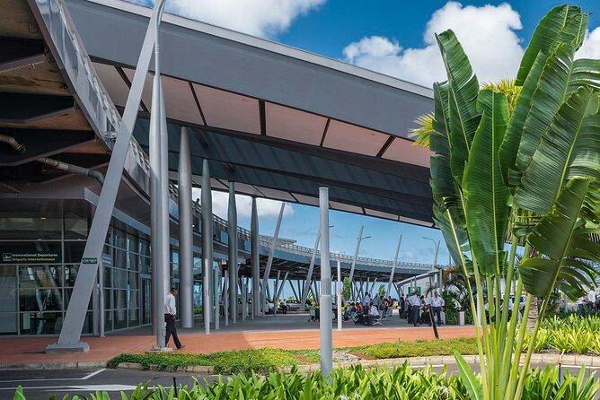 Private Airport/hotel Transfers - Pricing Details