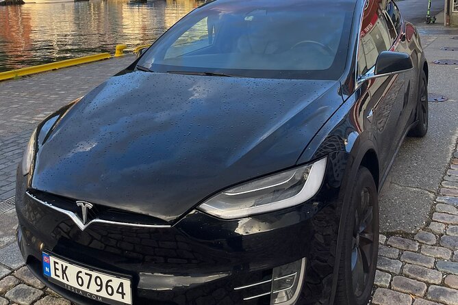 Private Airport Transfer From Bergen Airport or Hotels in Bergen - Chauffeur and Inclusions