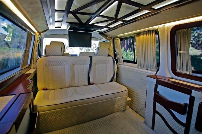 Private Airport Transfer From/To Dalaman Airport - Customer Feedback
