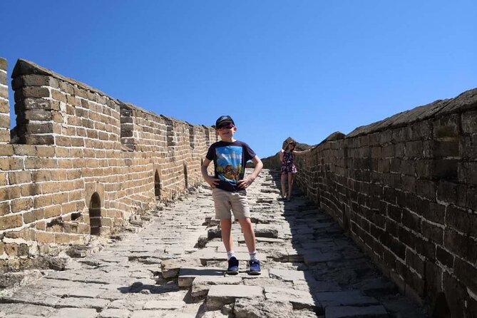 Private All-Inclusive Jinshanling Great Wall 1-Day Tour - Pickup Details