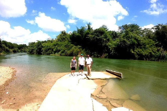 Private Altun Ha Maya And Howler Monkey Shore Excursion - Additional Information