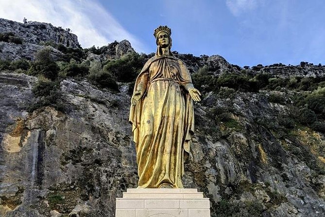 Private Archaeological Ephesus Tour Review - Inclusions and Exclusions
