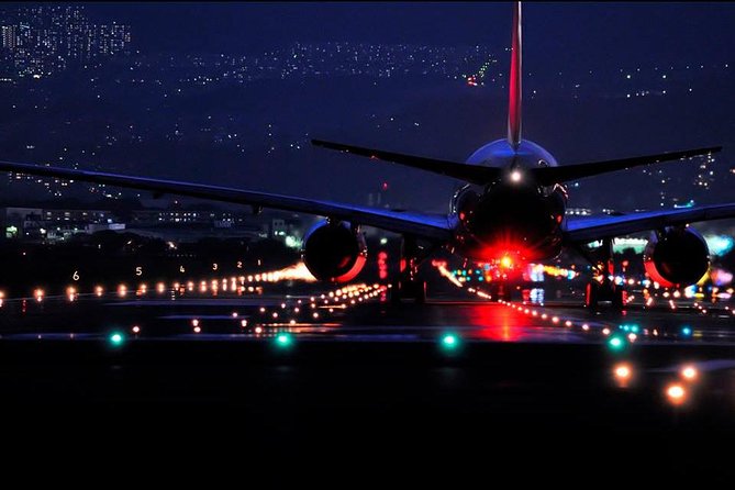 Private Arrival Transfer - YYZ Airport to Toronto Downton Hotel & Accommodations - Pickup and Drop-off Details