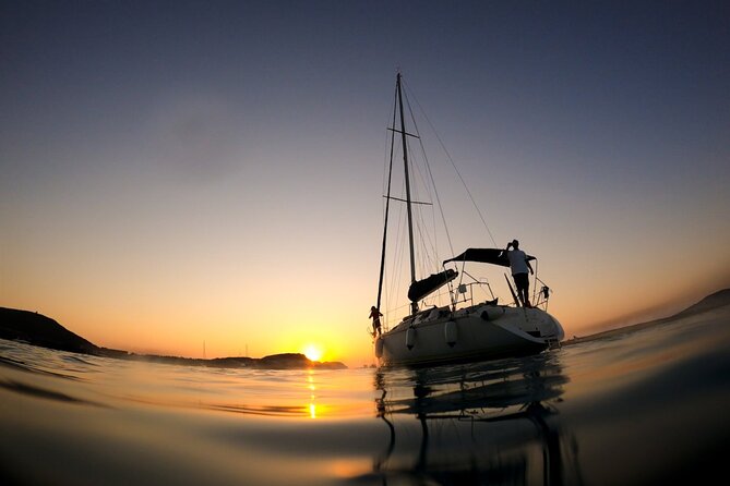 Private Asinara and La Pelosa Sunset Sailing Tour - Frequently Asked Questions