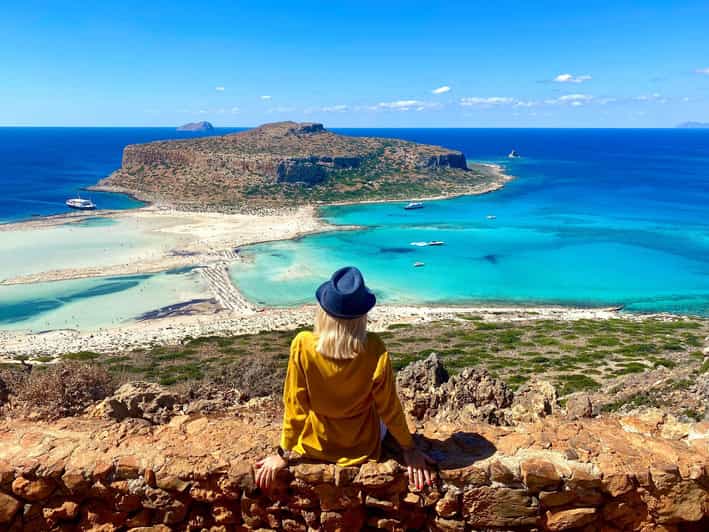 Private Balos Beach & Falasarna Excursion - Inclusions and Exclusions